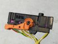 7P0937702 разъем (фишка) проводки Volkswagen Touareg 2012г. - фото №3