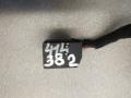 8E0972126 разъем (фишка) проводки Volkswagen Touareg 2 поколение 2013г. - фото №3