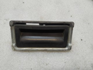 кнопка открытия багажника, ориг. номер 5N0827566T, Volkswagen Touareg 2010-2014