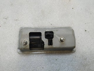 кнопка открытия багажника, ориг. номер 5N0827566T, Volkswagen Touareg 2010-2014