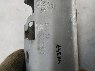 кнопка открытия багажника, ориг. номер 5N0827566T, Volkswagen Touareg 2010-2014