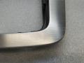 3C0864263F декоративная накладка центральной консоли Volkswagen Passat CC 1 поколение 2009г. - фото №2