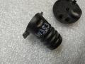 1T0816355, 1T0820731 регулятор заслонки дефлектора Volkswagen Touareg 2012г. - фото №2