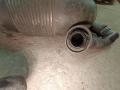 3C0129654N патрубок воздушного фильтра Volkswagen Passat B6 2008г. - фото №6