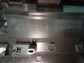 8U0853969D накладка двери задней левой Audi Q3 8U 2011г. - фото №3