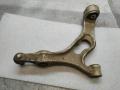 7P0407152C рычаг передний правый Volkswagen Touareg 2 поколение 2013г. - фото №6