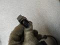 7P0971279A, 7P0971279C проводка датчика ABS Volkswagen Touareg 2 поколение 2012г. - фото №3