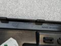 7P1857226, 7P1857190B декоративная накладка торпедо правая Volkswagen Touareg 2 поколение [рестайлинг] - фото №3