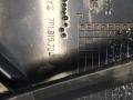 7P1857226, 7P1857190B декоративная накладка торпедо правая Volkswagen Touareg 2 поколение [рестайлинг] - фото №11
