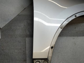 крыло переднее правое, ориг. номер 7P6821106E, Volkswagen Touareg 2 поколение [рестайлинг] 2014-2018