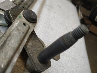 трапеция стеклоочистителя, ориг. номер 7P0955023, Volkswagen Touareg 2 2010-2014