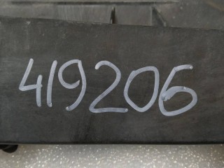 передняя панель (телевизор), ориг. номер 7P6805594, 7P6805598, Volkswagen Touareg 2 поколение [рестайлинг] 2014-2018