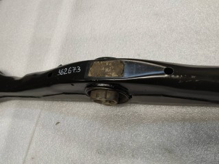 кронштейн коробки (балка кпп), ориг. номер 7L0399227B, 7L6399227F, Audi Q7 4L 2005-2009