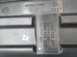 впускной коллектор, ориг. номер 03H133201AE, Volkswagen Touareg 2 поколение 2010-2014