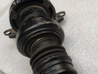 карданный вал задний, ориг. номер 7P0521102R, Volkswagen Touareg 2 поколение [рестайлинг] 2014-2018