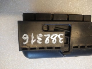 разъем (фишка) проводки, ориг. номер 7L0906385A, Volkswagen Touareg 2 поколение 2010-2014