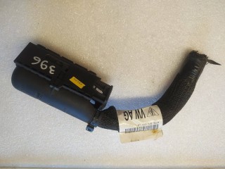 разъем (фишка) проводки, ориг. номер 7L0906385A, Volkswagen Touareg 2 поколение 2010-2014