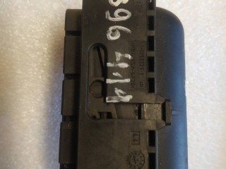 разъем (фишка) проводки, ориг. номер 7L0906385A, Volkswagen Touareg 2 поколение 2010-2014