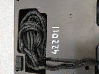 Компрессор подкачки колес, ориг. номер 7L0012617B, Volkswagen Touareg 2 поколение 2010-2014