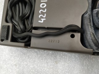 Компрессор подкачки колес, ориг. номер 7L0012617B, Volkswagen Touareg 2 поколение 2010-2014