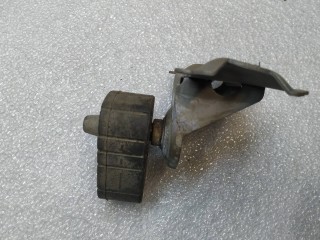 Подвес глушителя, ориг. номер 7P0253147A, 7P0253144, Volkswagen Touareg 2 поколение 2010-2014
