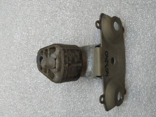 Подвес глушителя, ориг. номер 7P0253147A, 7P0253144, Volkswagen Touareg 2 поколение 2010-2014