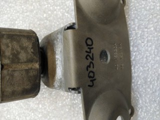 Подвес глушителя, ориг. номер 7P0253147A, 7P0253144, Volkswagen Touareg 2 поколение 2010-2014