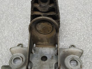 Подвес глушителя, ориг. номер 7P0253147A, 7P0253144, Volkswagen Touareg 2 поколение 2010-2014