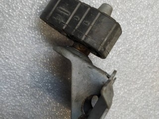 Подвес глушителя, ориг. номер 7P0253147A, 7P0253144, Volkswagen Touareg 2 поколение 2010-2014