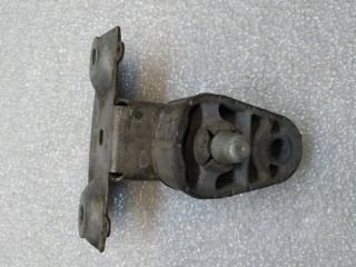 Подвес глушителя, ориг. номер 7P0253147A, 7P0253144, Volkswagen Touareg 2 поколение 2010-2014