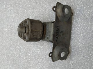 Подвес глушителя, ориг. номер 7P0253147A, 7P0253144, Volkswagen Touareg 2 поколение 2010-2014