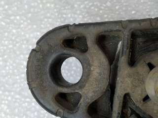 Подвес глушителя, ориг. номер 7P0253147A, 7P0253144, Volkswagen Touareg 2 поколение [рестайлинг] 2014-2018