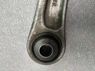рычаг задний правый, ориг. номер 7L0505376A, Volkswagen Touareg 2 поколение 2010-2014