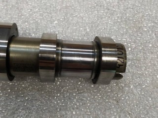 распредвал правый, ориг. номер 03H102M, 03H109102M, Volkswagen Touareg 2 поколение [рестайлинг] 2014-2018
