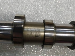 распредвал левый, ориг. номер 03H101M, 03H109101M, Volkswagen Touareg 2 поколение [рестайлинг] 2014-2018