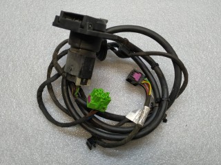 Проводка прицепного устройства, ориг. номер 321765321003, 7P6971124A, Volkswagen Touareg 2 поколение 2010-2014