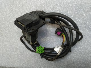 Проводка прицепного устройства, ориг. номер 321765321003, 7P6971124A, Volkswagen Touareg 2 поколение 2010-2014