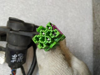 Проводка прицепного устройства, ориг. номер 321765321003, 7P6971124A, Volkswagen Touareg 2 поколение 2010-2014
