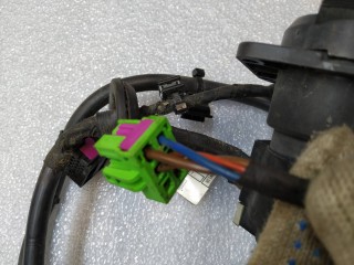 Проводка прицепного устройства, ориг. номер 321765321003, 7P6971124A, Volkswagen Touareg 2 поколение 2010-2014