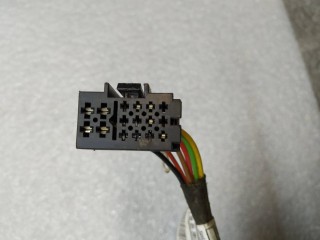 Проводка прицепного устройства, ориг. номер 321765321003, 7P6971124A, Volkswagen Touareg 2 поколение 2010-2014
