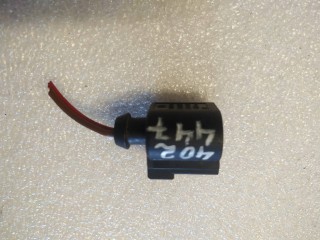 разъем (фишка) проводки, ориг. номер 8K0973702, Volkswagen Touareg 2 поколение 2010-2014