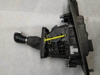 Кулиса переключения передач, ориг. номер 7P0713095A, 7P1713025D, Volkswagen Touareg 2 поколение [рестайлинг] 2014-2018
