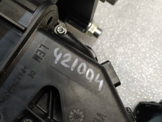 Кулиса переключения передач, ориг. номер 7P0713095A, 7P1713025D, Volkswagen Touareg 2 поколение [рестайлинг] 2014-2018