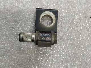 петля двери левой, ориг. номер 8K0831401A, Volkswagen Touareg 2 поколение 2010-2014