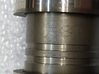 распредвал правый, ориг. номер 03H102M, 03H109102M, Volkswagen Touareg 2 2010-2014