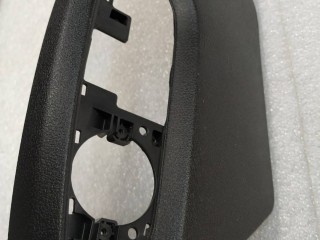 Облицовка каркаса сиденья, ориг. номер 7P6881313C, Volkswagen Touareg 2 поколение [рестайлинг] 2014-2018