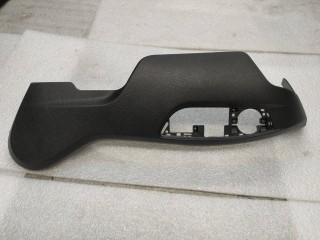 Облицовка каркаса сиденья, ориг. номер 7P6881313C, Volkswagen Touareg 2 поколение [рестайлинг] 2014-2018