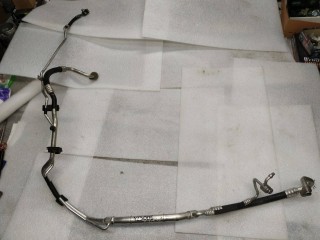 трубка кондиционера, ориг. номер 7P1820741AP, Volkswagen Touareg 2 поколение 2010-2014