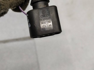 разъем (фишка) проводки, ориг. номер 8K0973703, Volkswagen Touareg 2 поколение 2010-2014