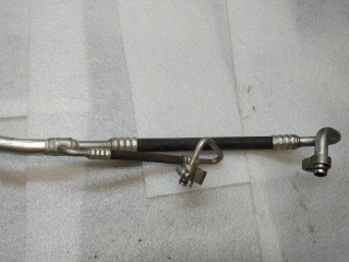 трубка кондиционера, ориг. номер 7P1820741AP, Volkswagen Touareg 2 поколение 2010-2014